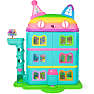 Gabby's celebration Dollhouse - 60 cm