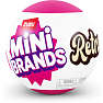 Retro Grocery Mini Brands