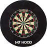 My Hood tournament dart sæt