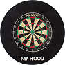 My Hood tournament dartsæt