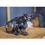 Schleich Eldrador Skyggedrage