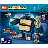 LEGO Minecraft Kampen mod den fordrejede warden 21591