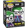 Funko POP! Batman - Joker