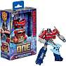 Transformers prime changer figur
