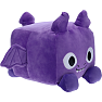 Pet Simulator Huge Pets bamse - flere varianter - assorteret