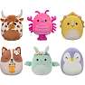 Squishmallows 19 cm – flere varianter – assorteret