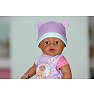 Baby Born Eva Dukke 43 cm