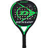 Dunlop Rocket Green Padelbat