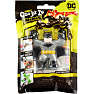 Goo Jit Zu DC minifigurer - flere varianter - assorteret