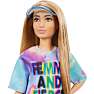Barbie Fashionistas dukke
