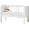 Hoppekids ECO Dream madras 40x7x80 cm