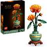 LEGO Icons Krysantemum 10368