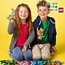 LEGO CLASSIC Kreativt byggeri 10696
