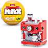 Max Build kaffemaskine
