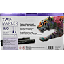 DanPen Twinmarkers 160 stk