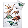 Dinosaur sengetøj