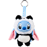Disney Yuyus Stitch nøglering 12 cm