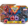 Monster Jam & Marvel legetøjsbiler 2-pak - flere varianter - assorteret