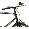 PUCH Comet børnecykel 3 gear 26" 2025 - sort