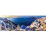 Puslespil Santorini Greece - 1000 brikker