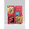 FirstGrade figur - Space Monkey