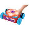 Fisher Price 4-i-1 byg en robot