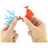 Scoop Sealife Suction Playset 8-pak