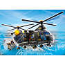 Playmobil 71149 Taktisk helikopter