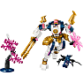 LEGO NINJAGO Soras tech-elementrobot 71807