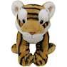 My Soft Friend tiger bamse 24 cm