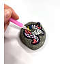 Diamond Art stendekoration