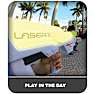 Laser X ultra long range blaster 2-pak