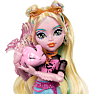 Monster High Refresh Core Lagoona Doll