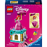 LEGO Disney Princess Snurrende Ariel 43259