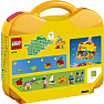10713 LEGO Classic Kreativ kuffert