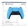 Sony Playstation 5 DualSense trådløs controller - Starlight Blue