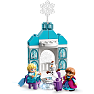 LEGO DUPLO Princess Frost – isslot 10899