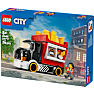 LEGO City Pomfrit-vogn 60488