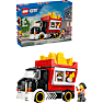 LEGO City Pomfrit-vogn 60488