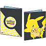 Pokémon samlehæfte - assorteret