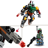 LEGO® Star Wars™ Boba Fett™-kamprobot 75369