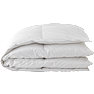 Nordisk Fjer Komfort moskusdyne 135x200 cm - Varm