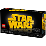 LEGO Star Wars logo 75407