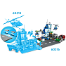 LEGO® City Politistation 60316