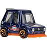 Hot Wheels legetøjsbiler 1:64 - flere varianter - assorteret