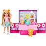 Barbie teselskab-picnic