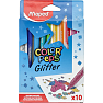 Maped Color'Peps glittertusser 10 stk.