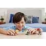 Jurassic World Mighty Little Bikers figur - flere varianter - assorteret