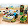 Playmobil 71648 økologisk supermarked 