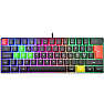 EXE Imp Color Pop Mini Gaming tastatur